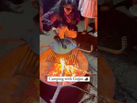 Gujju things🙈😜 #camping #friends #food #gujju #gujarati #funny #comedy #relatable #friendshipgoals