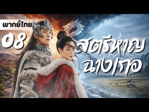 【พากย์ไทย】ตอนที่ 08 | ฉางเกอสิง  - The Long Ballad | ตี๋ลี่เร่อปา , อู๋เหล่ย