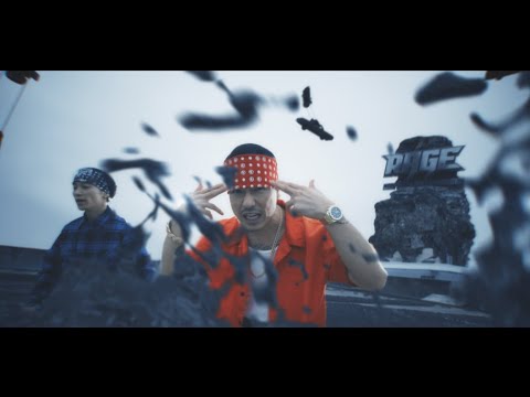 AK-69 - ONE LIFE feat. UVERworld [Official Video] Re-release