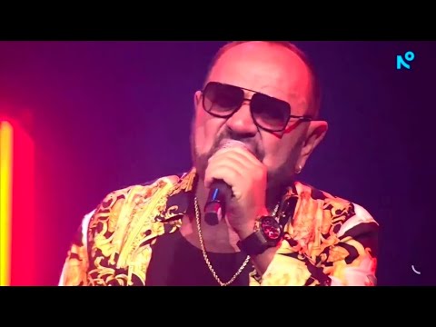 Mile Kitic - Koncert - (Arena 8888 Sofia - 29.03.2025.)