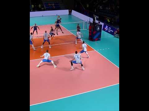 📺 Watch the CEV EuroVolley 2026 LIVE on EuroVolley.TV #cev #volleyball #eurovolley
