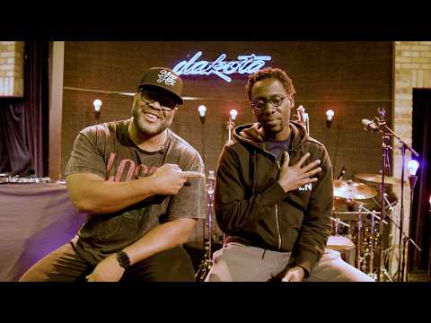 Black Violin: Be Free Tour 2026 Announcement