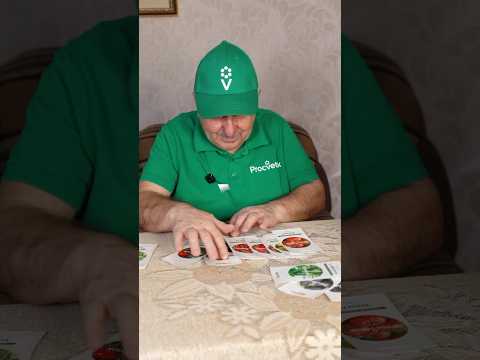 Посадил и забыл! Эти овощи растут сами, плодоносят до морозов, и урожай всегда отличный