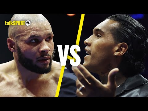 “That’s What I’m Hearing!” Chris Eubank Jr vs Conor Benn Fight Details & Venue REVEALED