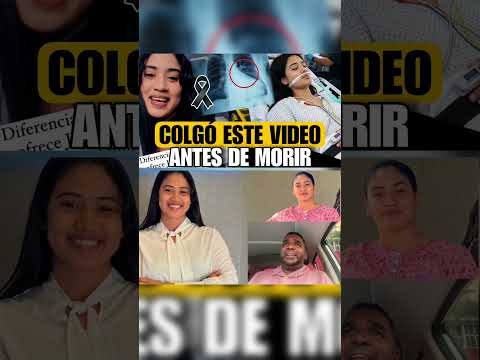 Muy tristes esto