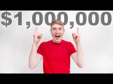 ONE MILLION a Month in T-shirt Sales!! | Can This Company Do It?