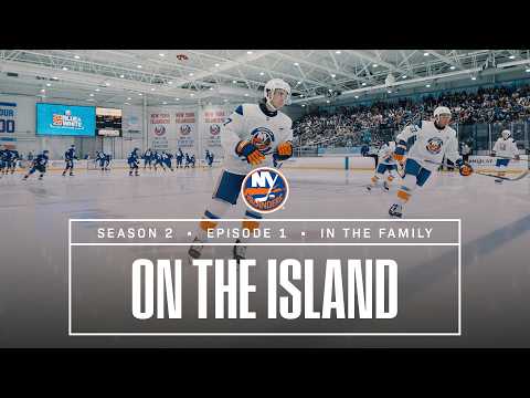 On The Island - Season 2 Episode 1: In the Family