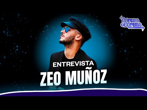 Entrevista a Zeo Muñoz, Artista Musical | Extremo a Extremo