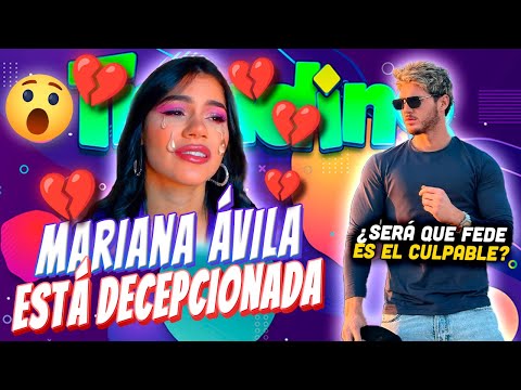 ¿ISA TENA LE MANDA INDIRECTAS A CASS?, MARIANA ÁVILA DECEPCIONADA, ¿ALLISSON VOLVERÁ A ACTUAR? Y MÁS