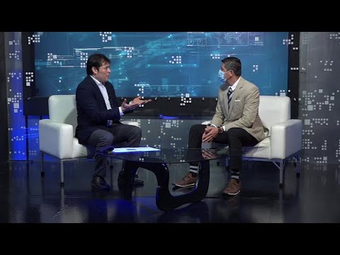 Entrevista con: Cuauhtémoc Modesto López, Titular de la COESPO.