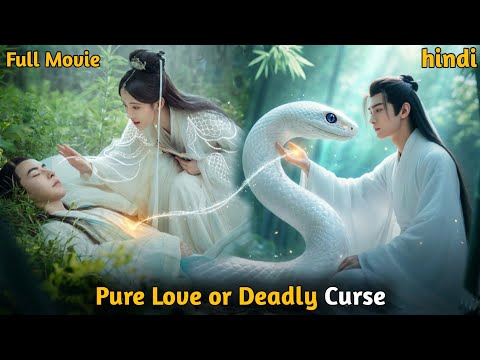 Shape-Shifting Snake Falls In Love With A Human | Fantasy Movie Recap In Hindi poster