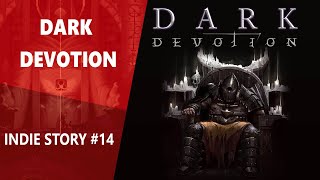 Vido-Test : Indie Story #14 : Dark Devotion | TEST