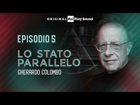 Lo stato parallelo - Ep.05: Liste segrete e buste sigillate