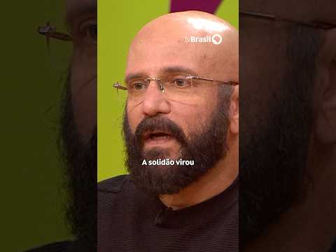 Psicólogo Marcos Lacerda fala sobre impactos da solidão