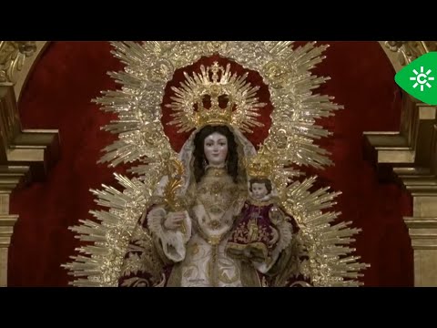 Especial Canal Sur | Virgen de las Mercedes, Bollullos Par del Condado