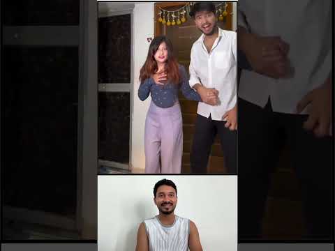 Gujarati Status || New Gujarati Mashup WhatsApp Status || पत्नी को उल्लू बनाया 😂