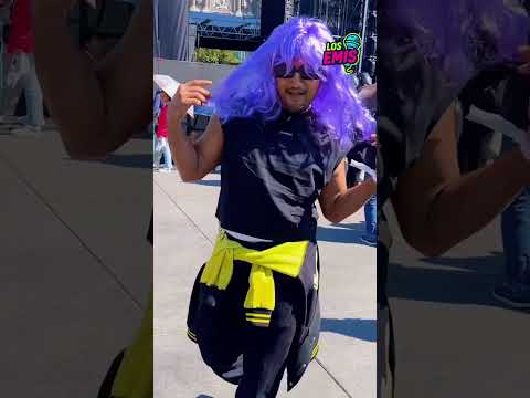 ¡Buscando el MEJOR outfit inspirado en #Shakira de sus FANS! | #LosEmis