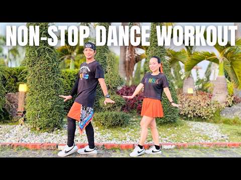 NON STOP ZUMBA DANCE WORKOUT 2026 | 30 MINUTE CARDIO DANCE WORKOUT