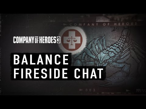 Update 2.1.5 Balance Fireside Chat