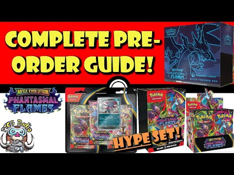 Pokemon TCG News