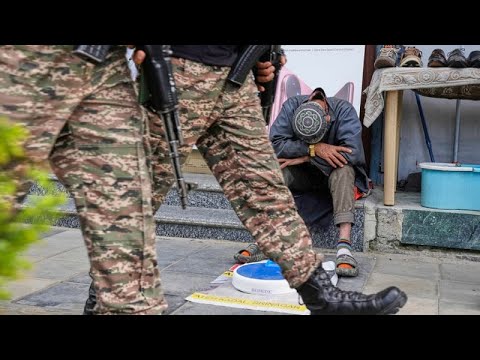 Ινδία και Πακιστάν ζητούν παρέμβαση της ΕΕ μέσω του euronews