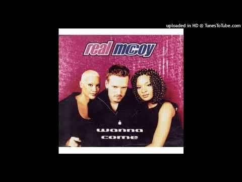 Real McCoy - I Wanna Come (Bass Bumpers Club Cut)