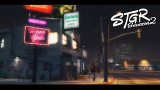【 #ストグラ 】34日目 グミ喰いすぎると腹壊す【 #真島ルイ /Re:AcT】