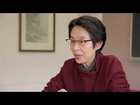 教育者に会う (Meet the Educator)