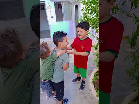 الاهبل بدو ماشا مابيعرف وينا