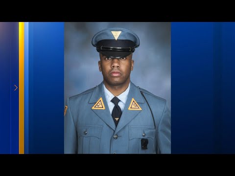 New Jersey State Police trooper dies during training at headquarters in Mercer County