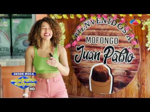 La Capital Mundial del Mofongo es Moca | Extremo a Extremo