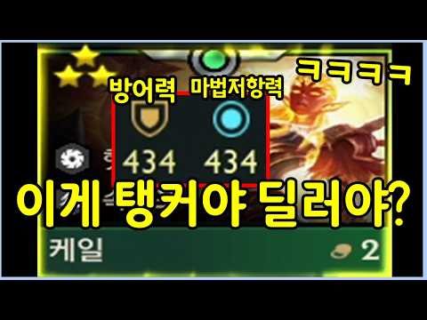 요새 아무도 안쓰는 케일로 신박한 미친짓 하기 ㅋㅋㅋㅋㅋ