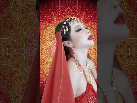 쌈바홍 <strong>아소카</strong> 챌린지 도전 (asoka challenge) | 홍진영 HONGJINYOUNG SSAMBAHONG