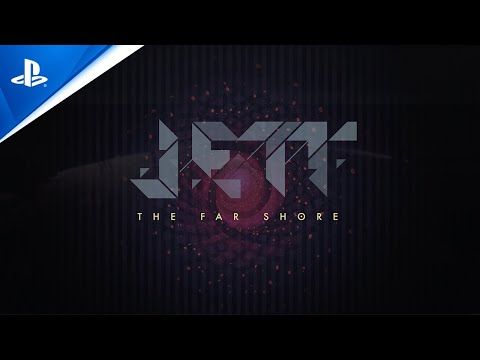 JETT: The Far Shore - Release Date Announcement | PS5, PS4