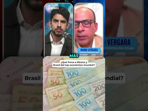 LO QUE NADIE TE DICE DE LA ECONOMÍA LATINA | #EnClaveEconomica