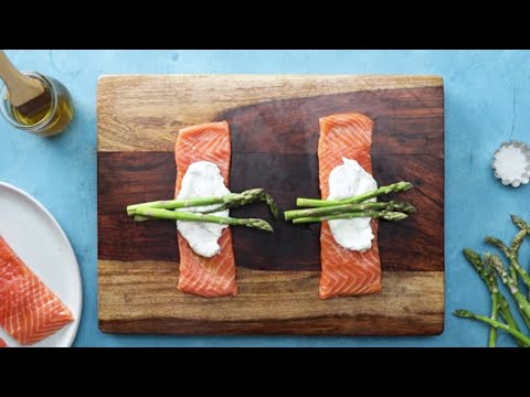How to Cook Salmon the Right Way and More Seafood Recipes