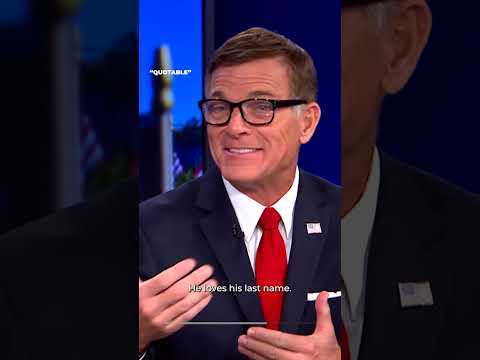 Former campaign chair: Trump ‘cares about Trump the most’