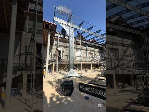 NAves  lazer fason +88918004848 #design #construction #tom