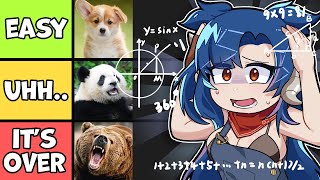 I Challenged 40 Different Animals to a 1v1