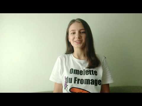 Відгук волонтера проекту Переклад онлайн-курсів - Еліни Рослюк