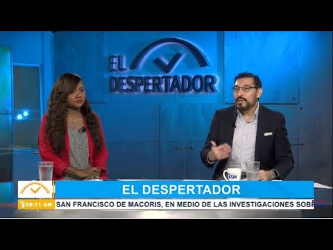 EN VIVO 5/9/2022 #ElDespertadorCompleto