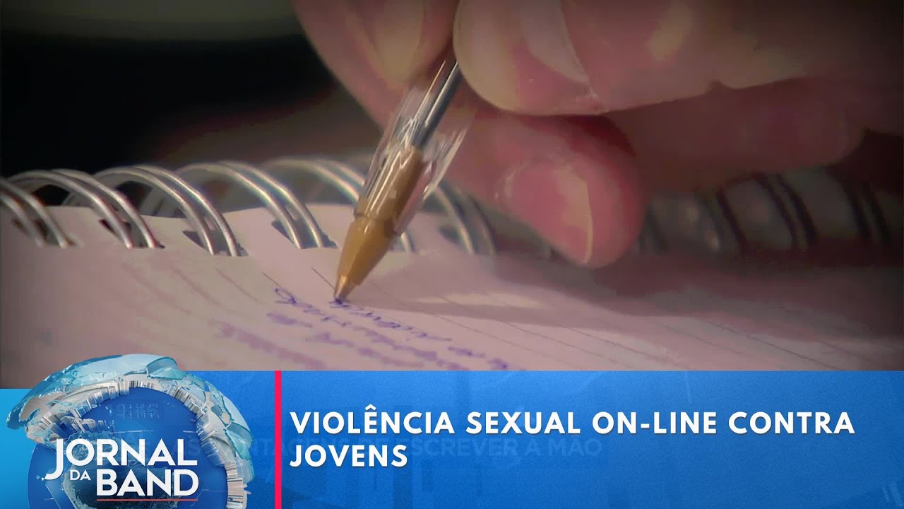 Mais de 50% dos adolescentes no Brasil já foram vítimas de violência sexual na internet