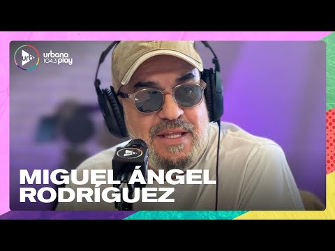 Miguel Ángel Rodríguez en #TodoPasa: ¡anécdotas y humor!