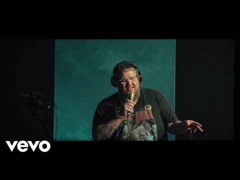 Rag'n'Bone Man - What Do You Believe In? (Acoustic)