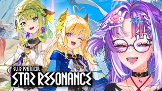 Michi Plays Blue Protocol: Star Resonance!