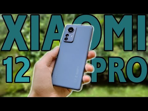 Xiaomi 12 Pro Nasıl Fotoğraf / Video Çekiyor?