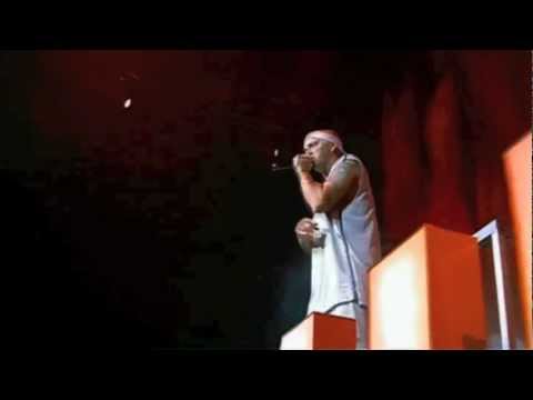 Eminem - Kill You + Intro (Live at "Up In Smoke Tour")