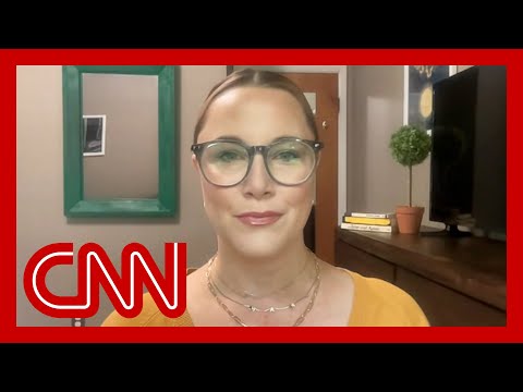 SE Cupp: Is Jesus too woke for Trump evangelicals?