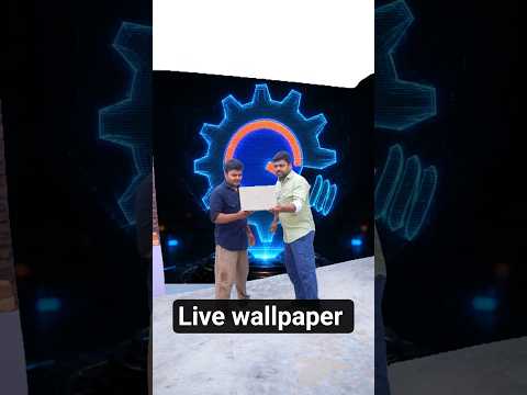 Live Wallpaper for Home