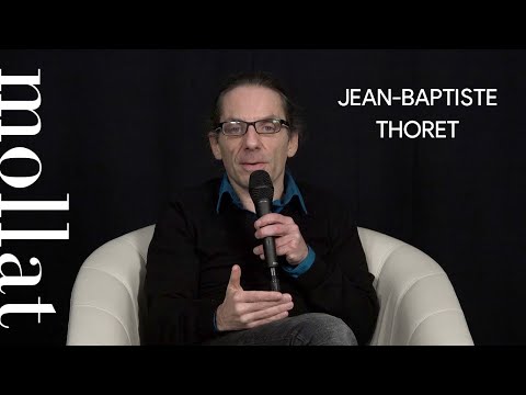 Vidéo de Jean-Baptiste Thoret